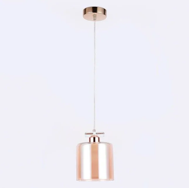 Подвесной светильник Ambrella Light TR TR3578