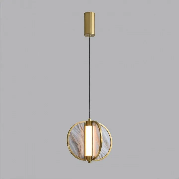 Подвесной светильник Odeon Light Toscana 5448/12L