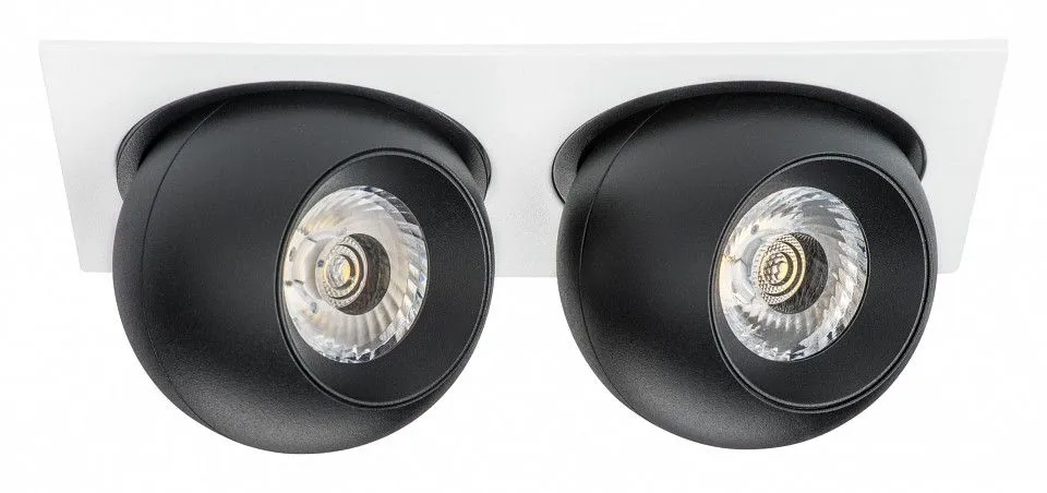 Встраиваемый светильник Lightstar Intero BALL i5267272