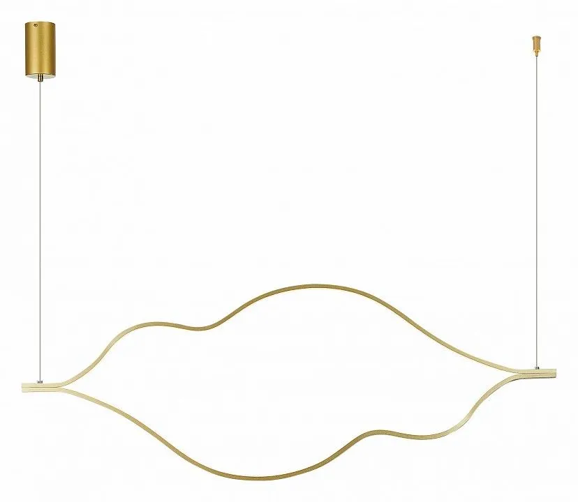 Подвесной светильник ST-Luce Cortile SL6106.203.65