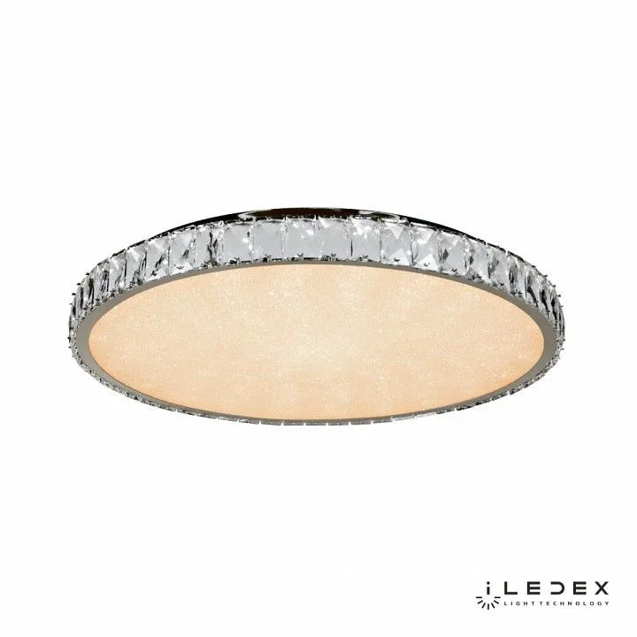 Накладной светильник iLedex Crystal 16336C/600 CR