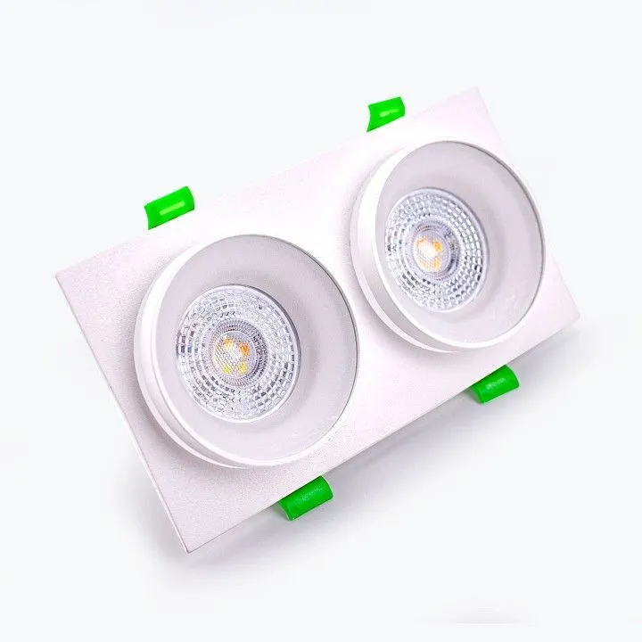 Встраиваемый светильник LEDS POWER SPOT 009612
