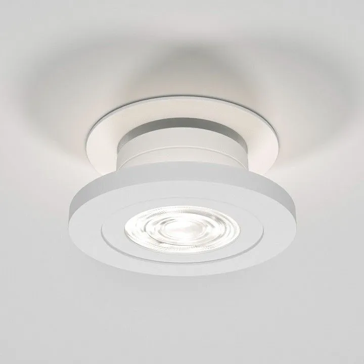 Встраиваемый светильник Elektrostandard Surf a063674