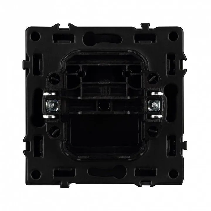Розетка для вывод кабеля без рамки Arlight SCT-NOBE 061803
