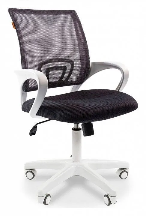 Кресло компьютерное Chairman Chairman 696 00-07017608, 7017608 Кресло компьютерное Chairman Chairman 696 00-07017608, 7017608