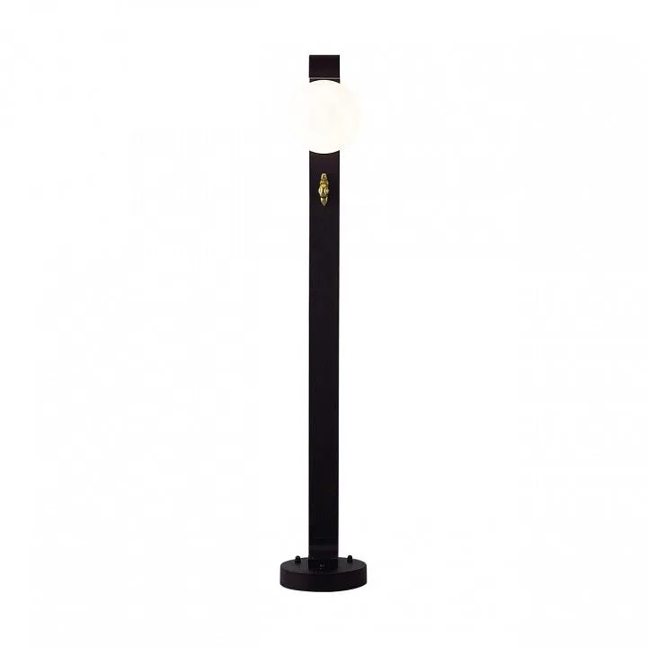Наземный высокий светильник Odeon Light NATURE 5434/1FA
