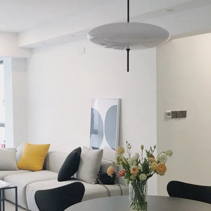Подвесная люстра Imperiumloft  lakin01