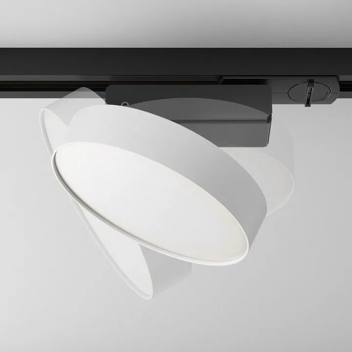 Светильник на штанге Maytoni Technical Зон TR043-1-12W4K-W