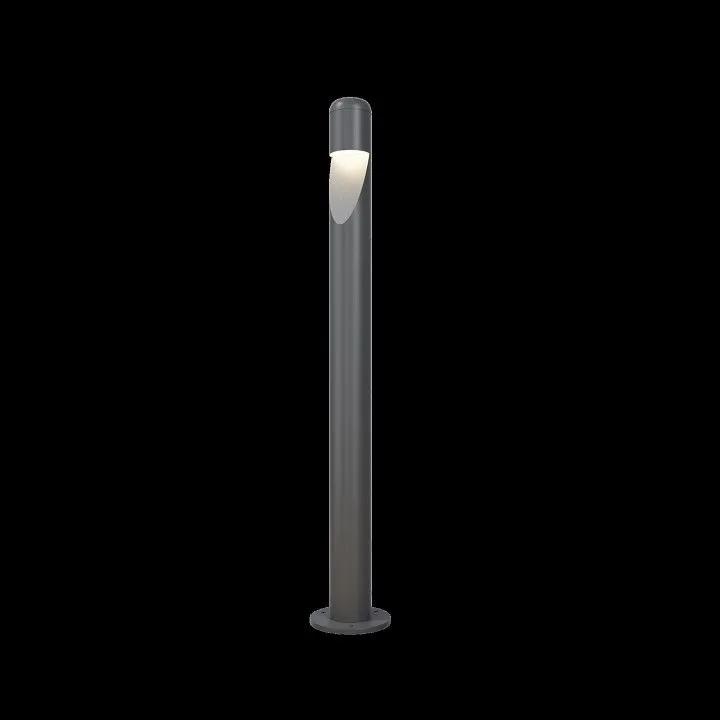 Наземный низкий светильник Maytoni Outdoor Хаген O423FL-L5GF