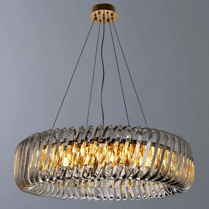 Подвесной светильник Divinare Megan 7568/18 LM-12