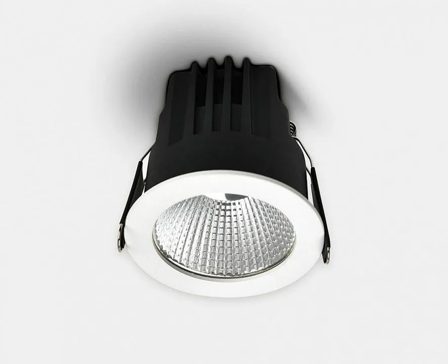 Встраиваемый светильник Italline IT06-6038 IT06-6038 white 4000K