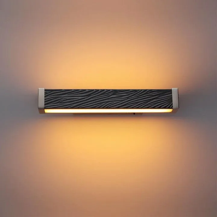 Накладной светильник Odeon Light Riviera 5451/10WLB