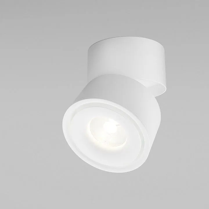 Спот Maytoni Technical Инь C084CL-15W3K-W
