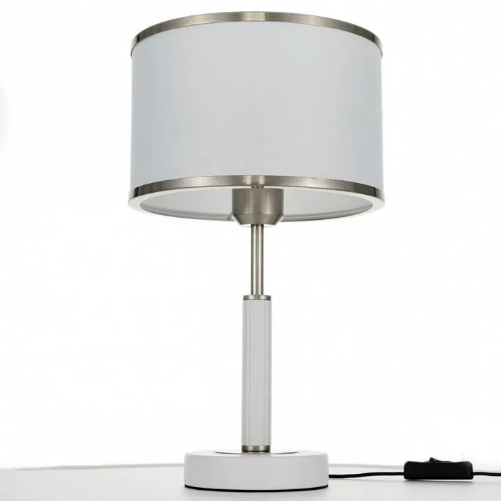 Настольная лампа декоративная Citilux ALTON CL421812