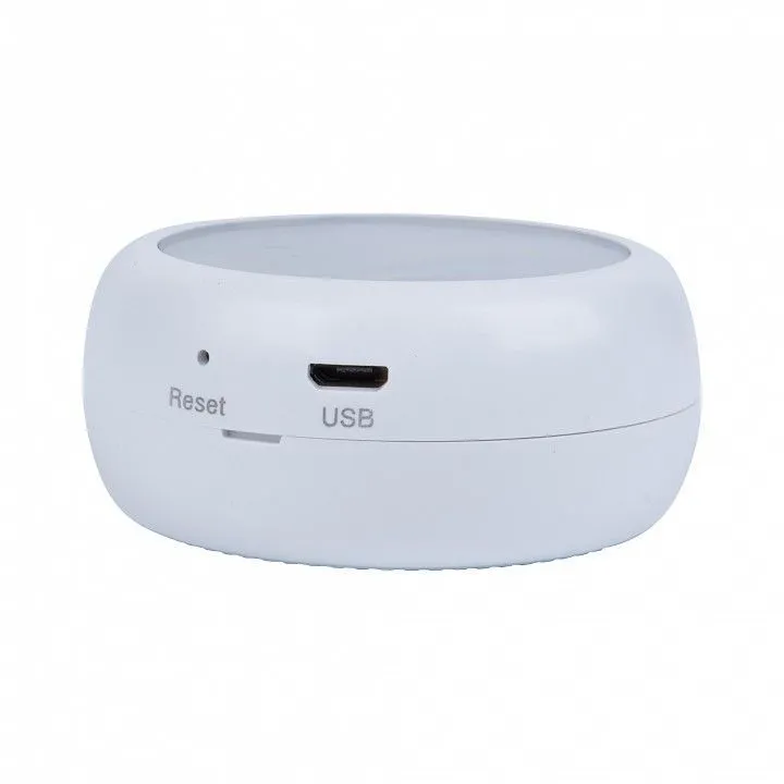 Датчик температуры и влажности Uniel USN-A502 UL-00011704