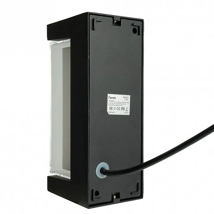 Накладной светильник Feron DH059 51481