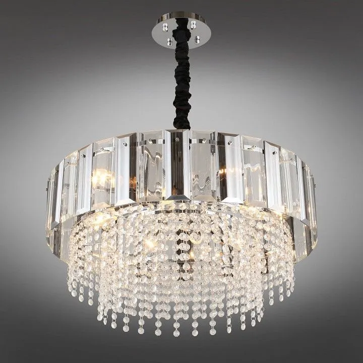 Подвесная люстра Omnilux Oliveri OML-69603-10 Подвесная люстра Omnilux Oliveri OML-69603-10
