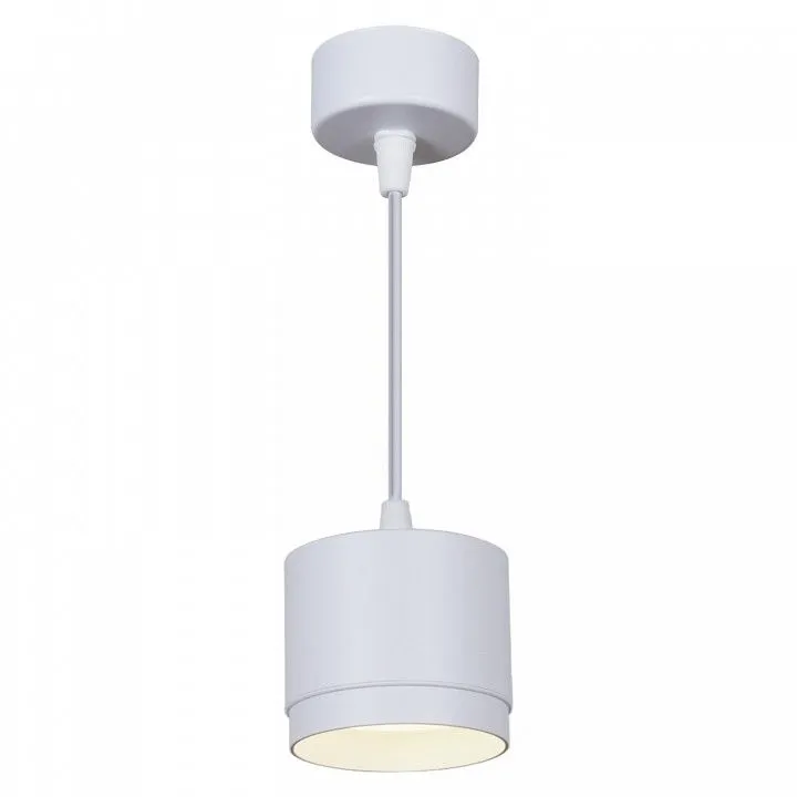 Подвесной светильник Reluce Technical 53007 53007-0.9-001LD GX53 WT