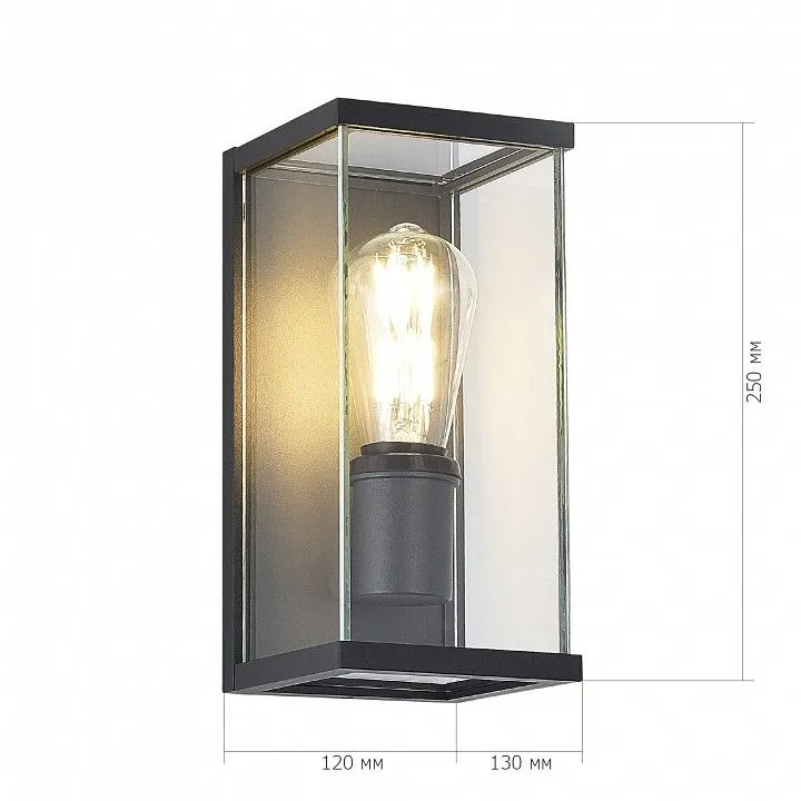 Накладной светильник ST-Luce Gross SL9019.701.01