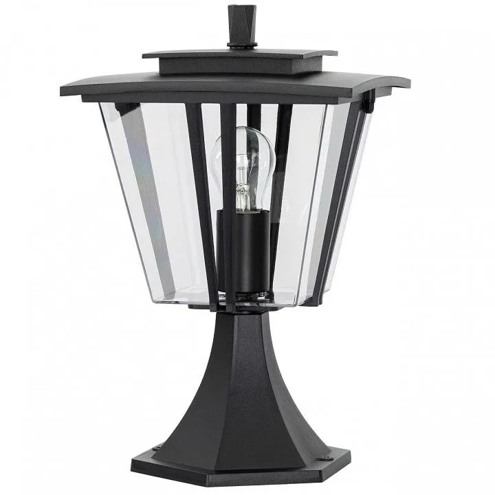 Наземный низкий светильник Citilux FORTS CLU10C