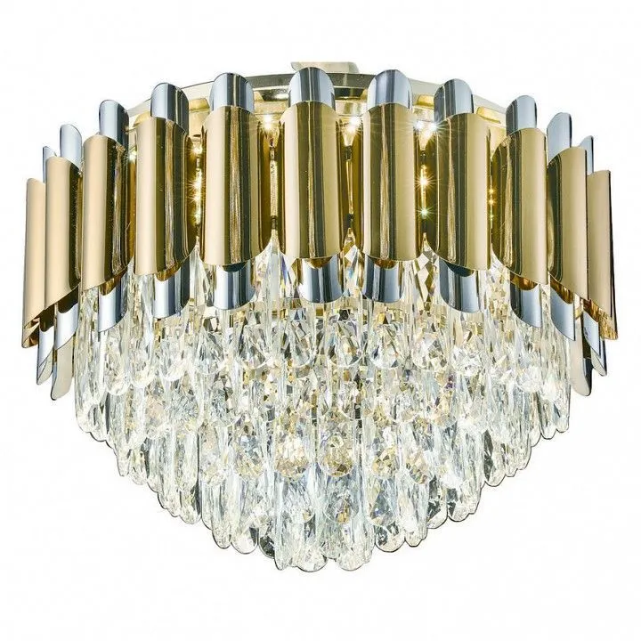 Подвесной светильник Omnilux Malgrate OML-81403-08 Подвесной светильник Omnilux Malgrate OML-81403-08