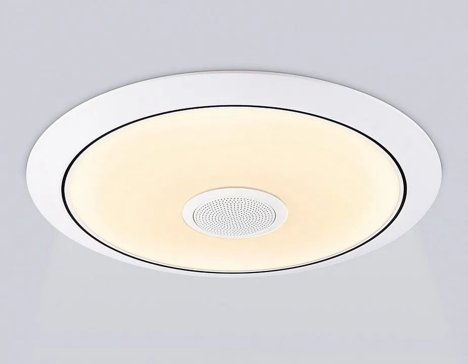 Накладной светильник Ambrella Light  FZ720