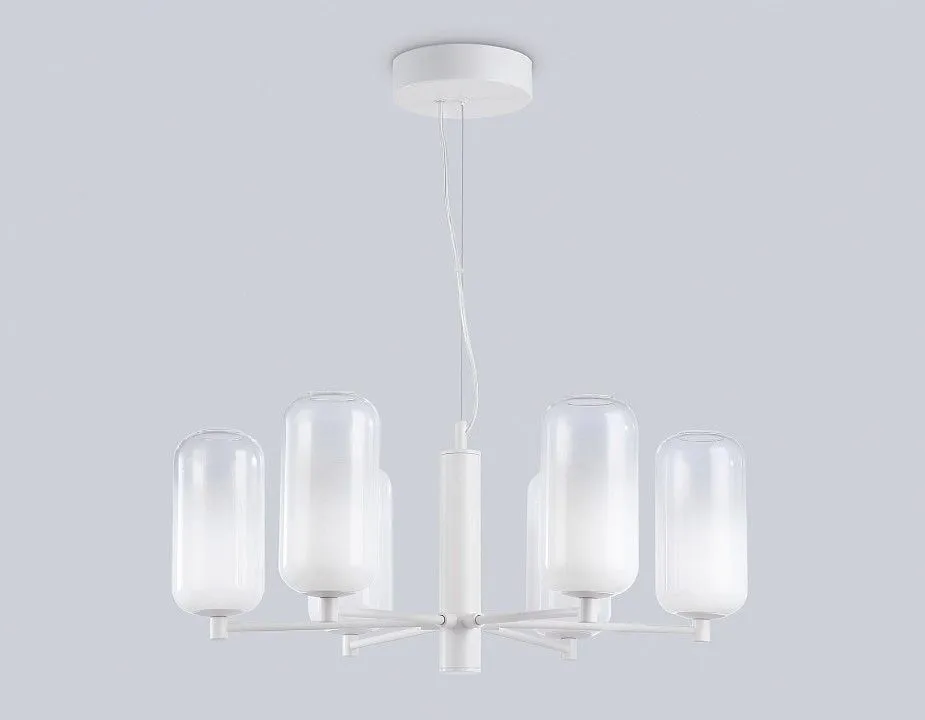 Подвесная люстра Ambrella Light LH LH11107