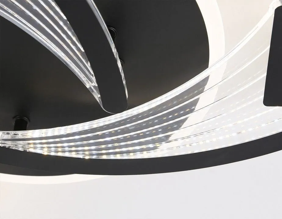 Потолочная люстра Ambrella Light FA FA4477