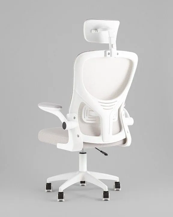 Кресло компьютерное TopChairs Core
