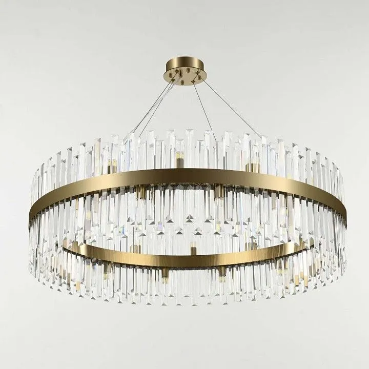 Подвесная люстра Arte Milano Белладжо 440110.960.28.G9.D1 BS