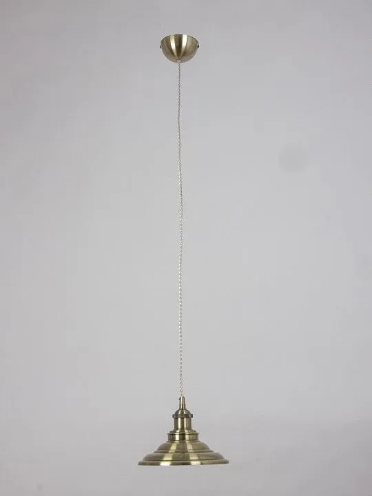 Подвесной светильник Manne Lydia CL.7005-1BR