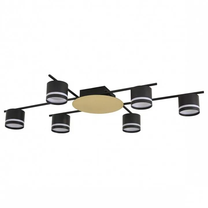 Потолочная люстра Lumion BENUA 8304/6C