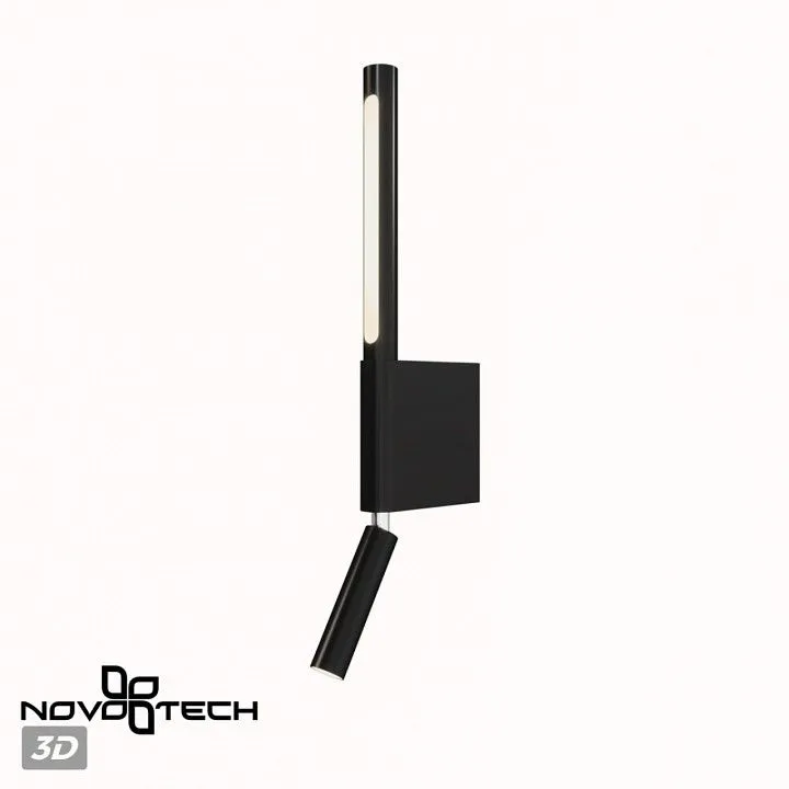 Бра с подсветкой Novotech Fermo 359436