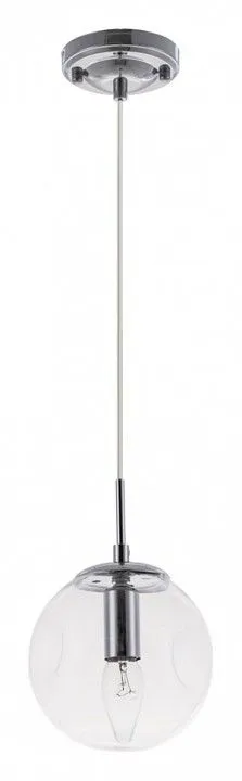 Подвесной светильник Arte Lamp Tureis A9915SP-1CC