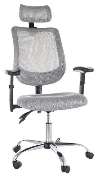 Кресло компьютерное Q-118R