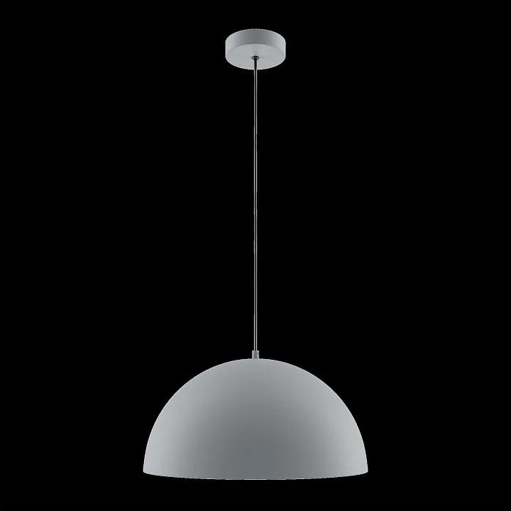 Подвесной светильник Maytoni Базовые цвета MOD168PL-01GR