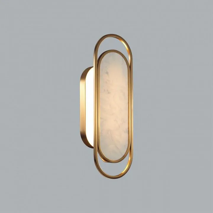 Накладной светильник Odeon Light Milano 7066/12WL