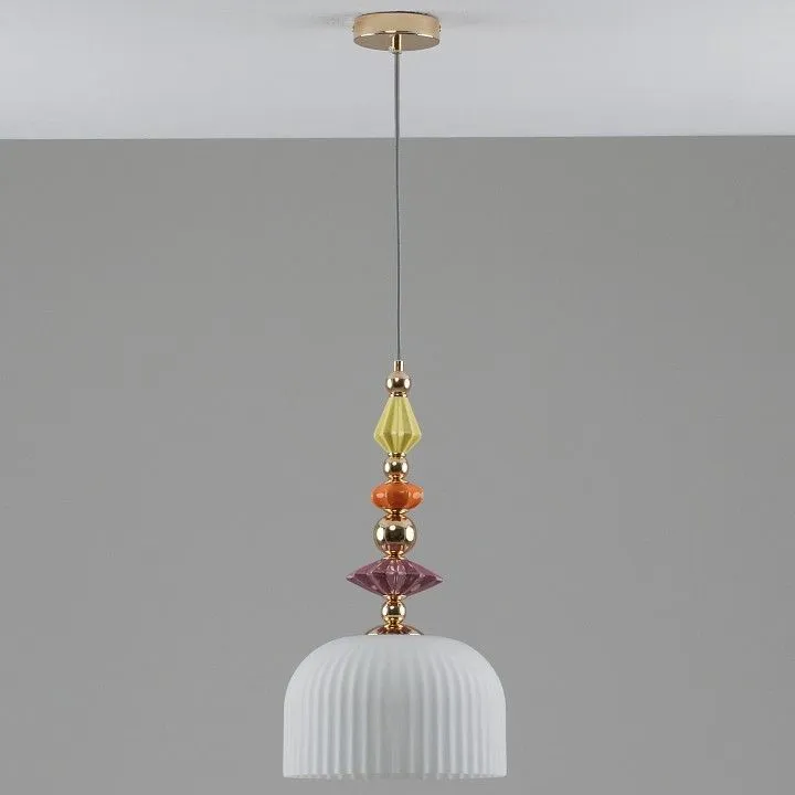 Подвесной светильник Moderli Charm V11181-1P