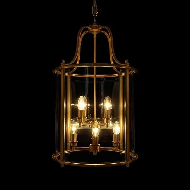 Подвесной светильник Loft it Lighthouse 10456/8 AB