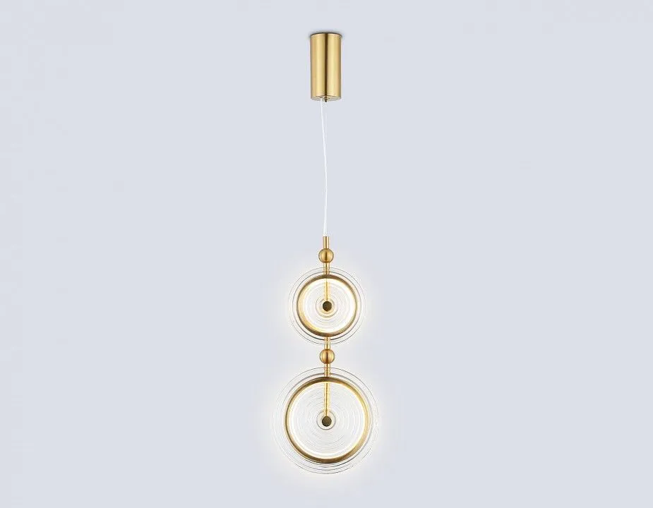 Подвесной светильник Ambrella Light LH LH31127