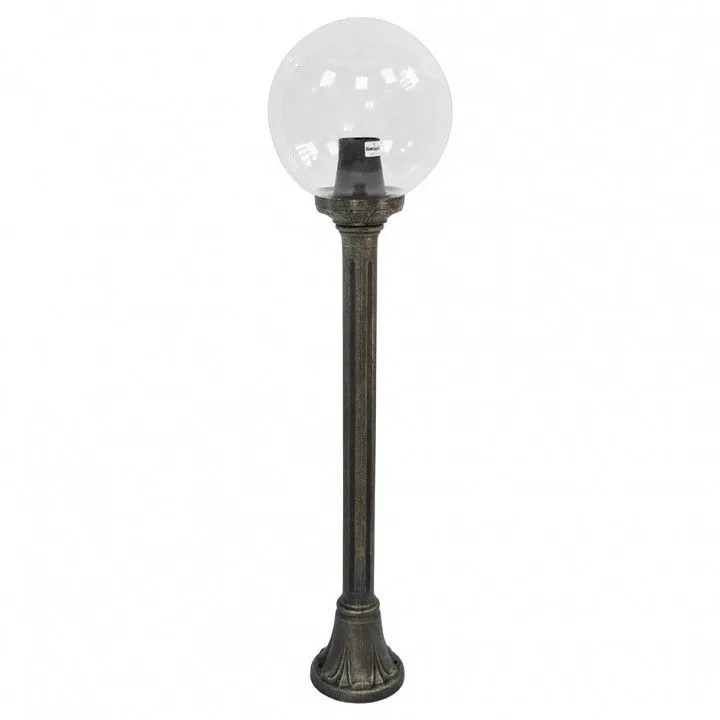 Наземный высокий светильник Fumagalli Globe 250 G25.151.000.BXE27