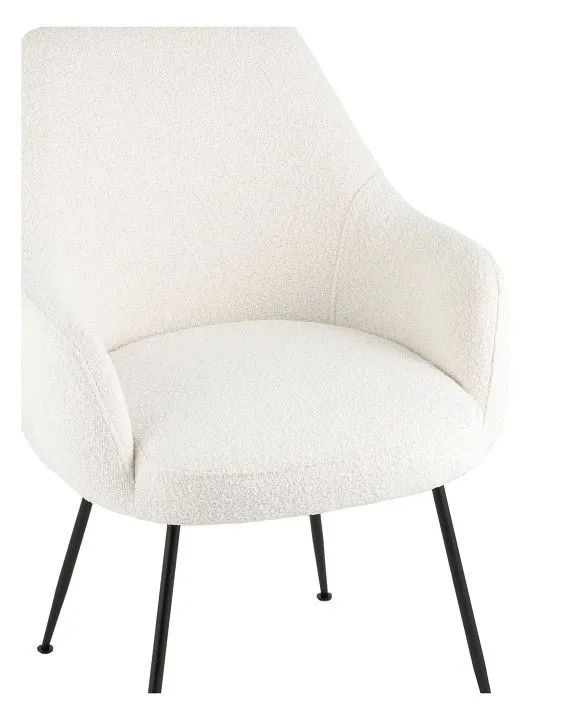 Кресло Stool Group Floret DR-20170C-A VTRUBY-1, УТ000037004 Кресло Stool Group Floret DR-20170C-A VTRUBY-1, УТ000037004
