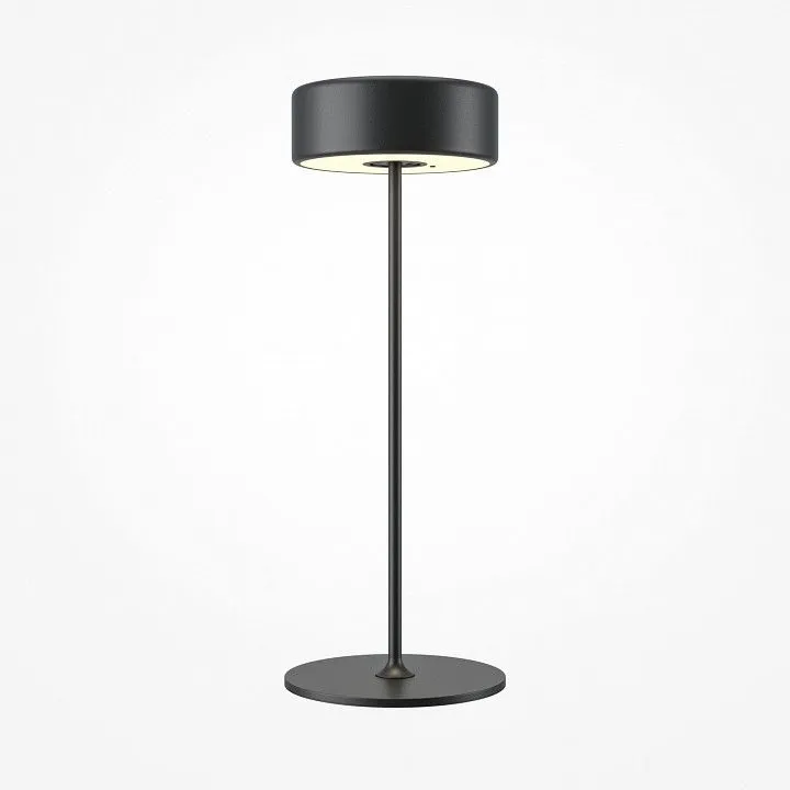 Настольная лампа декоративная Maytoni ИИ Коллаборация MOD229TL-L3B3K2