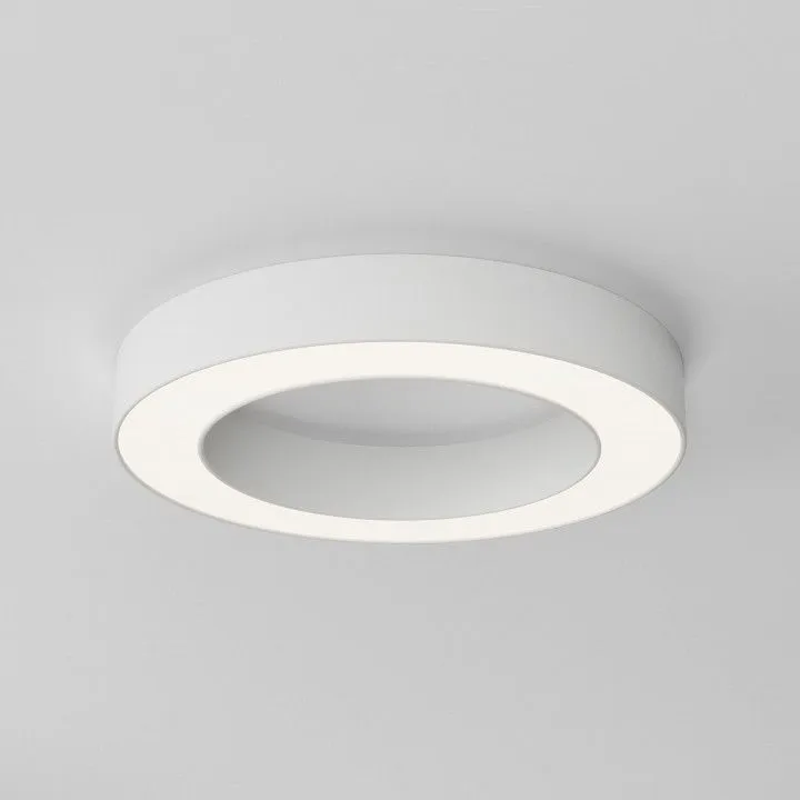 Накладной светильник Maytoni Technical Луа C093CL-36W4K-W