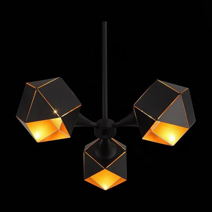 Люстра на штанге ST-Luce SL258 SL258.402.03