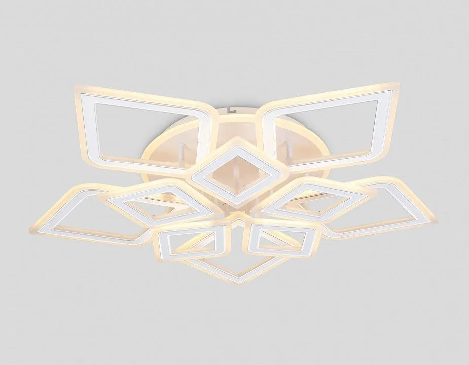 Потолочная люстра Ambrella Light FA FA8914