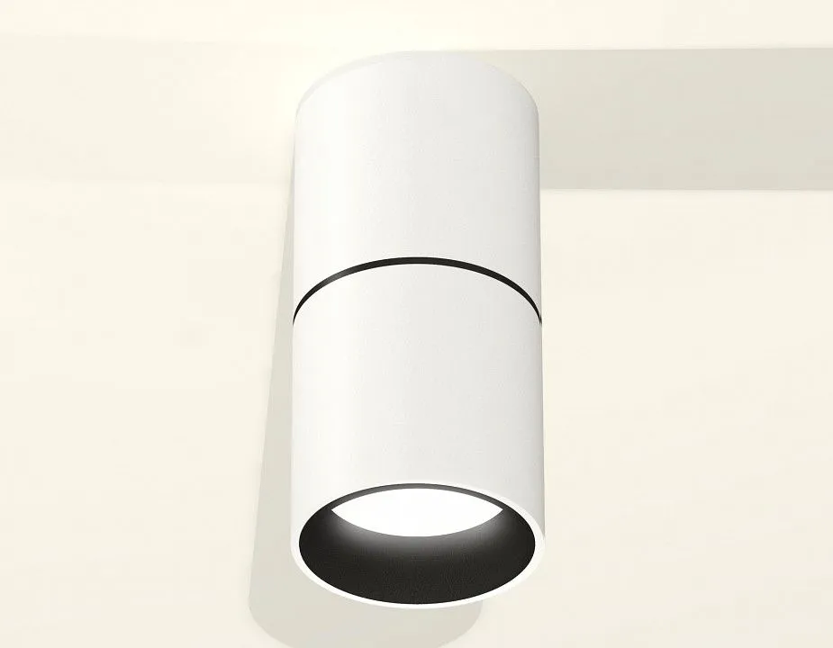 Накладной светильник Ambrella Light XS XS6301080