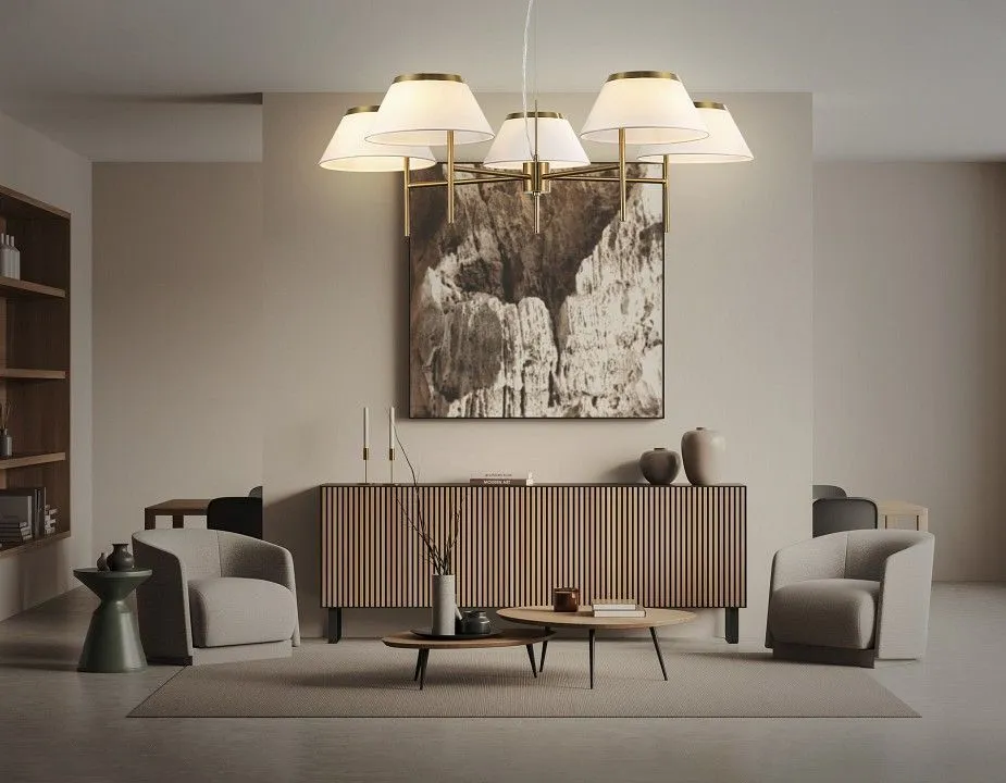 Подвесная люстра Ambrella Light LH LH72473