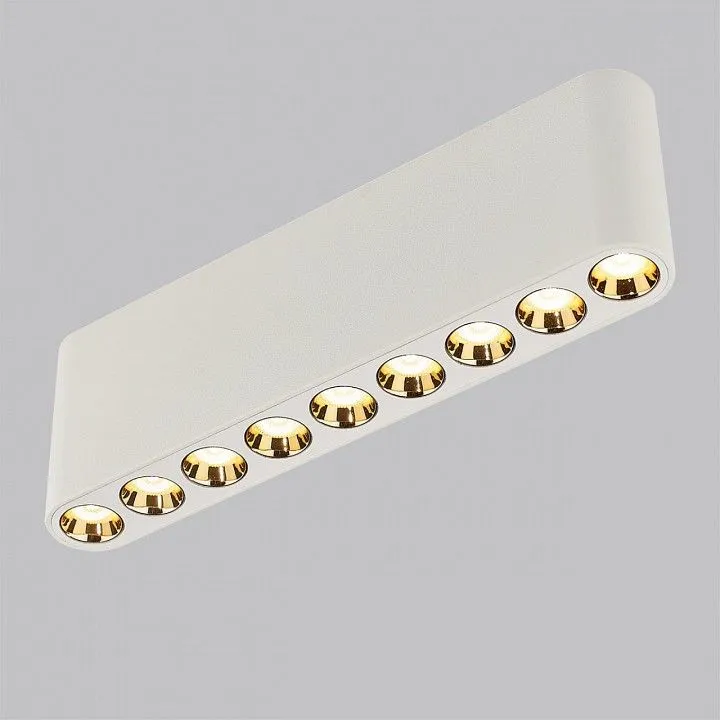 Накладной светильник Odeon Light Small 7091/21CL