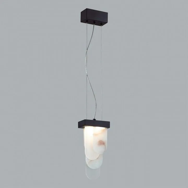 Подвесной светильник Odeon Light Foros 5438/12L